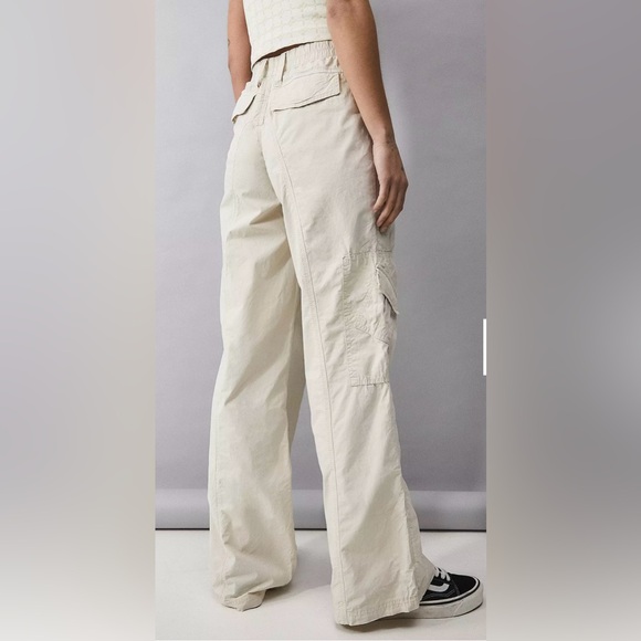 BDG Y2K Low-Rise Cargo Pants - Picture 4 of 7
